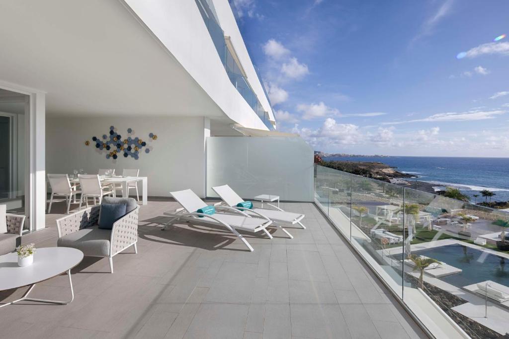 Foto del hotel ROYAL HIDEAWAY CORALES SUITES