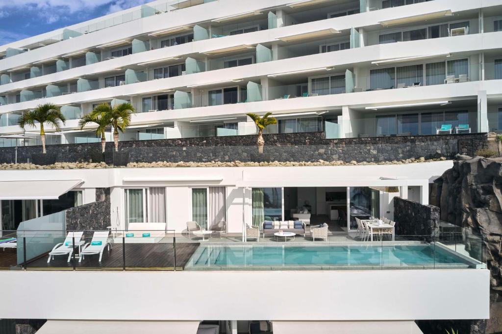 Foto del hotel ROYAL HIDEAWAY CORALES SUITES
