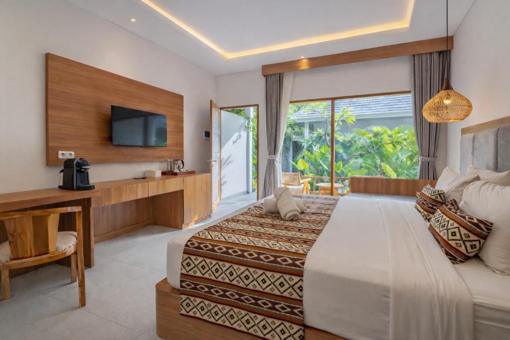 Foto del hotel Casa Wina Kuta