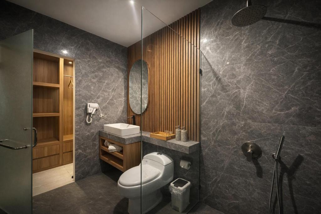 Foto del hotel Casa Wina Kuta