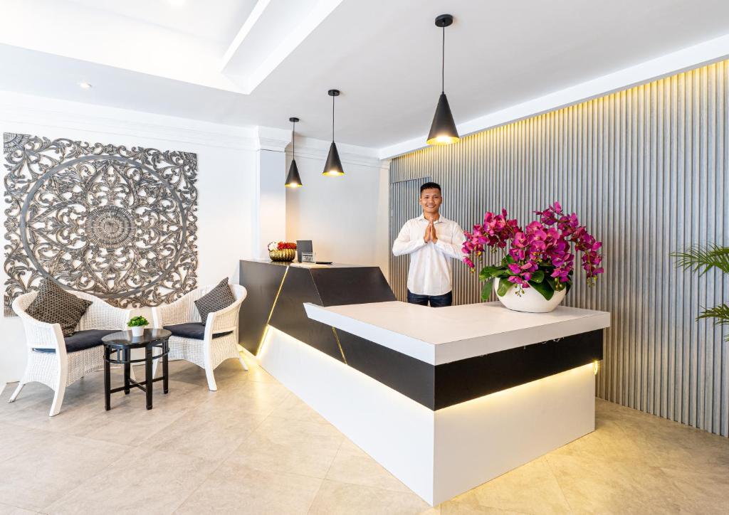 Foto del hotel Casa Wina Kuta