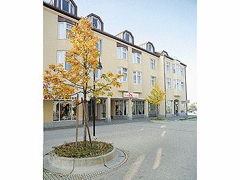 MERCURE MUNCHEN NORD
