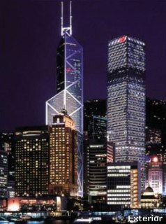 THE RITZ-CARLTON HONG KONG