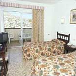 Hotel Hi! Simar