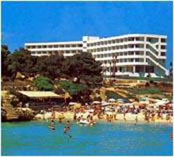 Hotel Hi! Cala Blanca