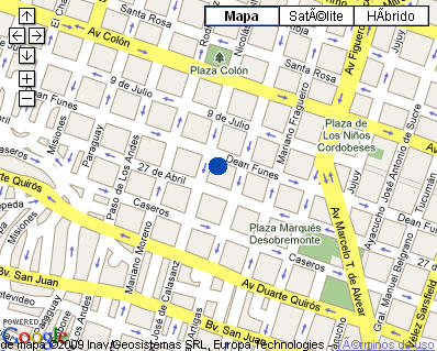 Oferta en Hotel Docta Suites en Argentina (America Del Sur)