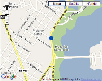 Oferta en Hotel Radisson Vitória - Atlantica en Brasil (America Del Sur)