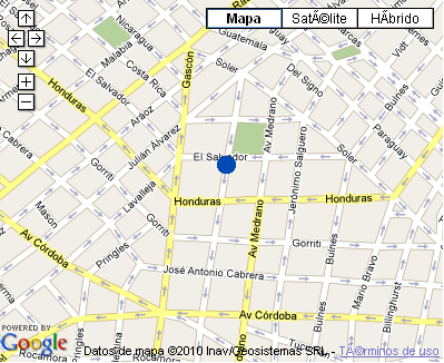 1551 Palermo Boutique