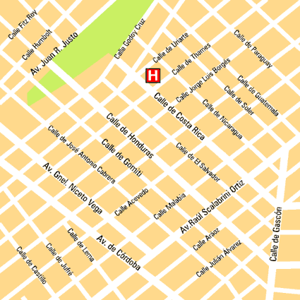 Mirabaires Suites