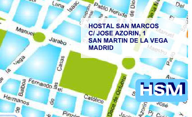 San Marcos