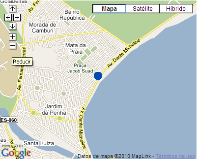 Oferta en Hotel Bristol - La Residence en Brasil (America Del Sur)