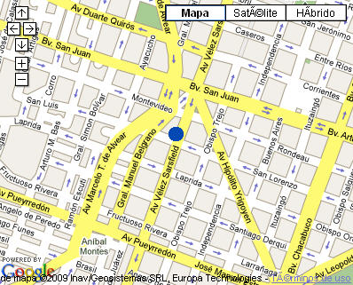 Oferta en Hotel Gran Rex en Argentina (America Del Sur)