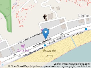 Plano de localizacin del hotel