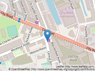 NHOW LONDON
