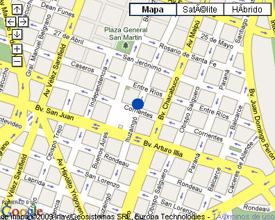Oferta en Hotel Ducal Suites en Argentina (America Del Sur)