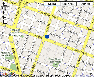 Oferta en Hotel Grand Astoria en Argentina (America Del Sur)