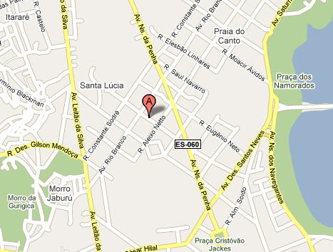 Oferta en Hotel Vit¿ria Palace en Brasil (America Del Sur)