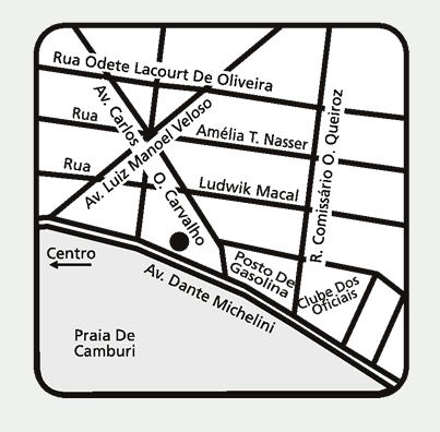 Oferta en Hotel Comfort Vitoria Praia Atlantica en Brasil (America Del Sur)