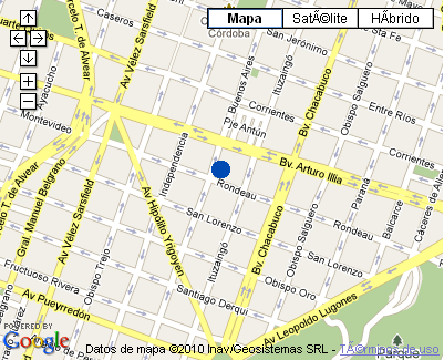 Oferta en Hotel Kent Apart en Argentina (America Del Sur)