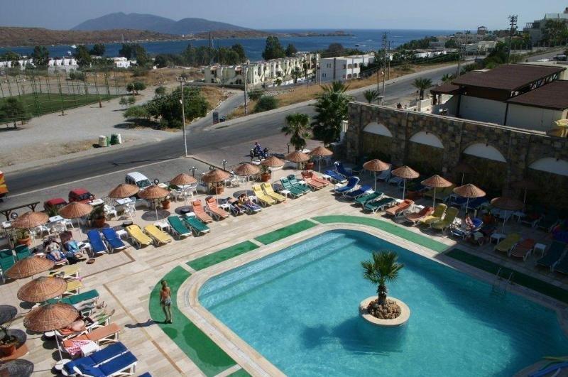 Fotos del hotel - SUNPOINT SUITES HOTEL