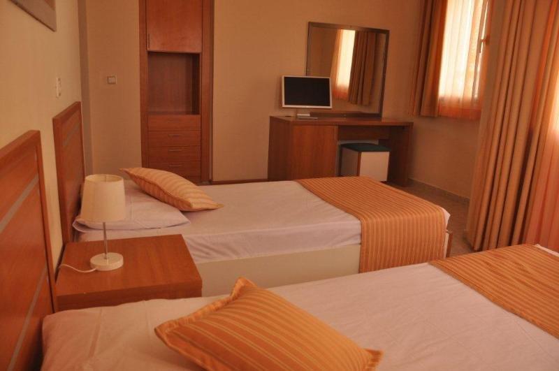 Fotos del hotel - SUNPOINT SUITES HOTEL