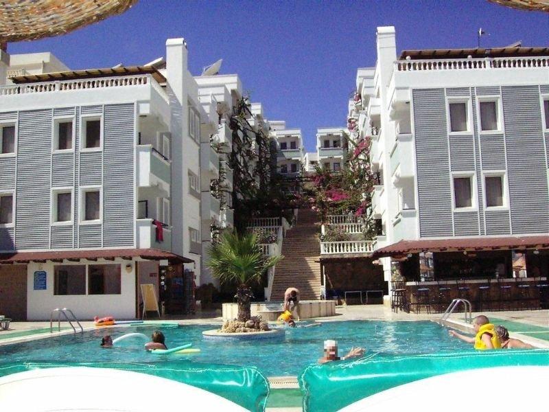 Fotos del hotel - SUNPOINT SUITES HOTEL