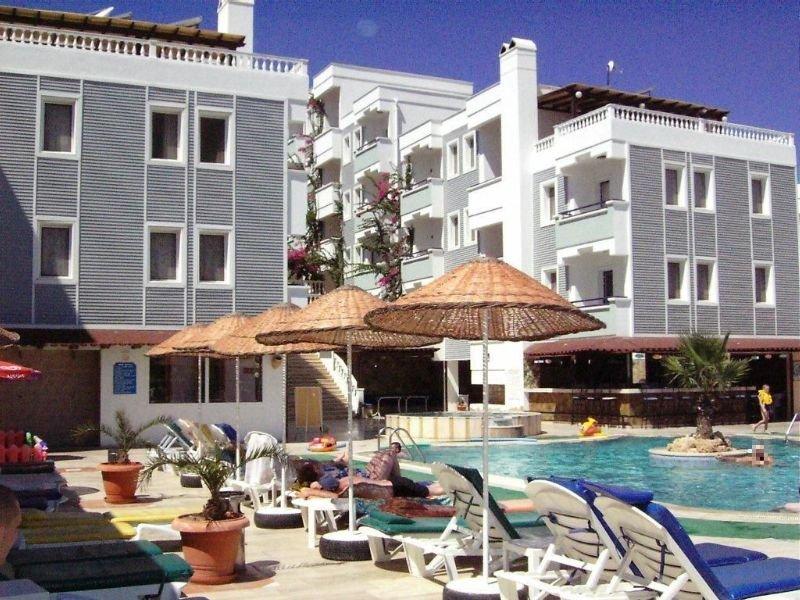 Fotos del hotel - SUNPOINT SUITES HOTEL