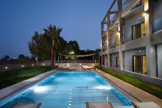 Fotos del hotel - ANNAS HOUSE
