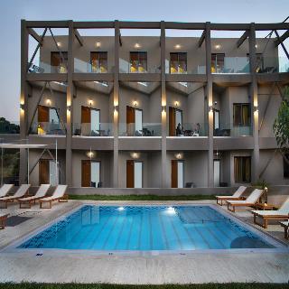 Fotos del hotel - ANNAS HOUSE