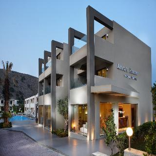 Fotos del hotel - ANNAS HOUSE