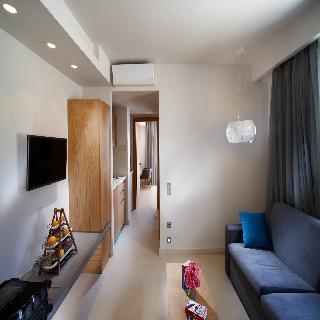 Fotos del hotel - ANNAS HOUSE