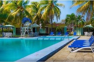 Fotos del hotel - VILLA BACURANAO