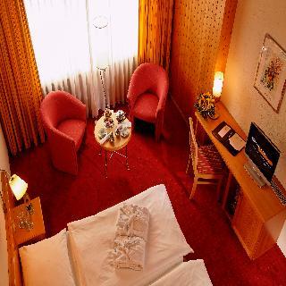 Fotos del hotel - Hotel Bristol Relais du Silence Superior