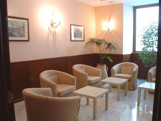 Fotos del hotel - Crossroad Hotel