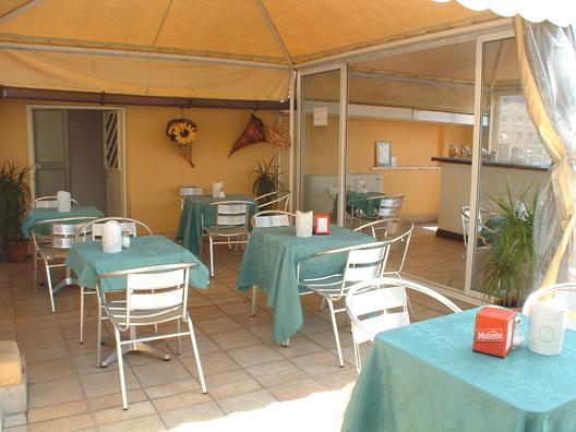 Fotos del hotel - Crossroad Hotel