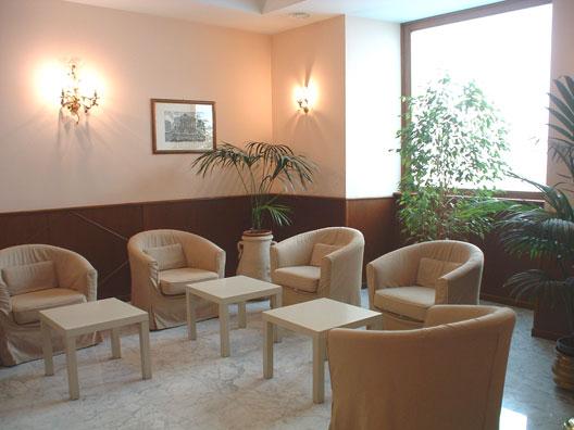 Fotos del hotel - Crossroad Hotel
