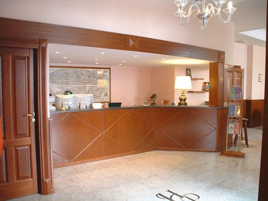 Fotos del hotel - Crossroad Hotel