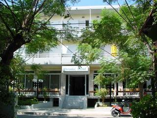 Fotos del hotel - THEONIA