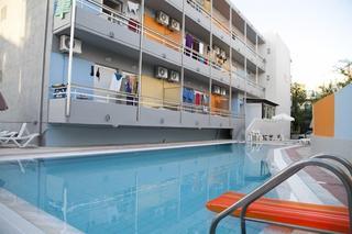 Fotos del hotel - THEONIA