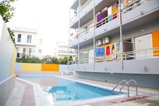 Fotos del hotel - THEONIA