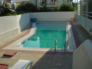 Fotos del hotel - THEONIA