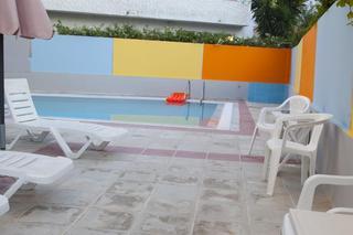 Fotos del hotel - THEONIA