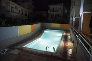 Fotos del hotel - THEONIA