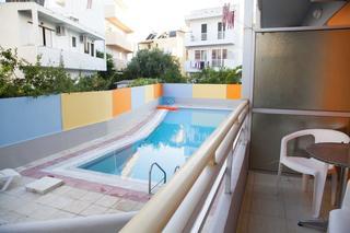 Fotos del hotel - THEONIA