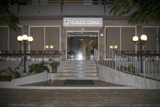 Fotos del hotel - THEONIA