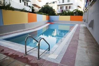 Fotos del hotel - THEONIA