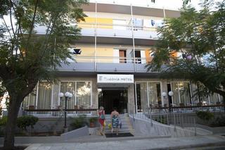 Fotos del hotel - THEONIA