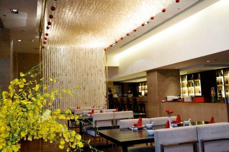 Fotos del hotel - Beijing Donghuang Hotel