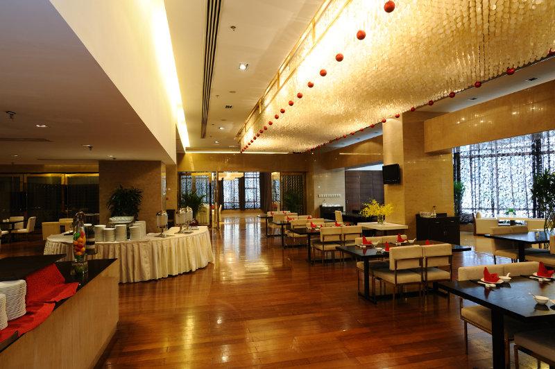 Fotos del hotel - Beijing Donghuang Hotel