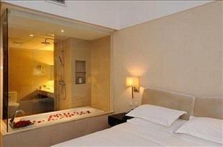 Fotos del hotel - Beijing Donghuang Hotel